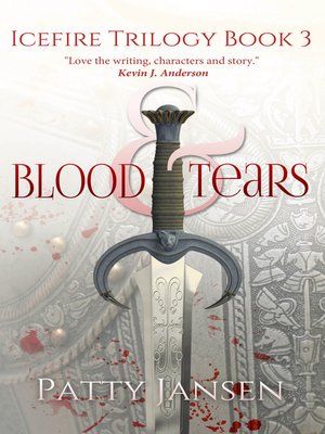 Blood & Tears - ebook